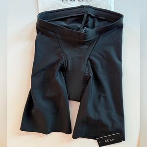 ROKA MEN'S GEN II ELITE AERO TRI SHORT